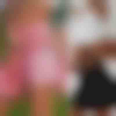 Φούστα με ενσωματωμένο σορτσάκι και τσέπη | SKORTIFY