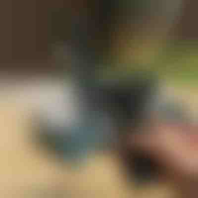 Αεροβόλο που αφαιρεί τη σκόνη ακαριαία | JETRAZE