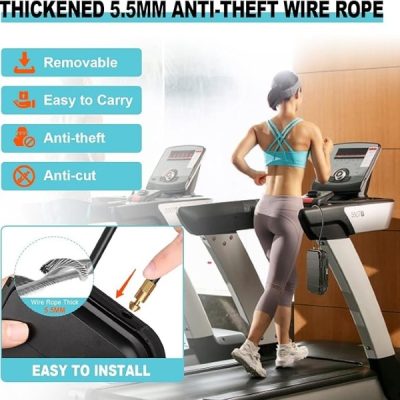 Φορητό χρηματοκιβώτιο για αντικείμενα αξίας στο σπίτι, στην παραλία, στη δουλειά ή κατά την προπόνηση | SAFORY