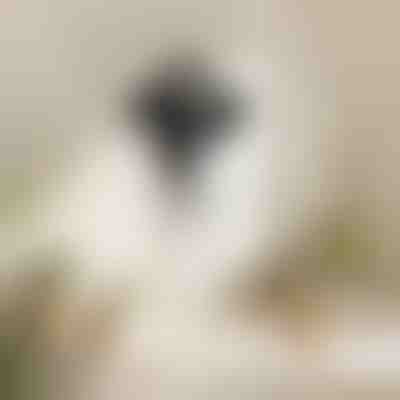 Μοντέρνος μεταλλικός σταυρός τοίχου | JESUMET