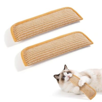 Παιχνίδι ξυσίματος και μασήματος με catnip - οργανικό catnip ποιότητας A+, μεγάλο μέγεθος | CATCHEW