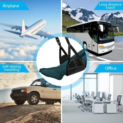 Ρυθμιζόμενο υποπόδιο αιώρησης | FOOTHANG