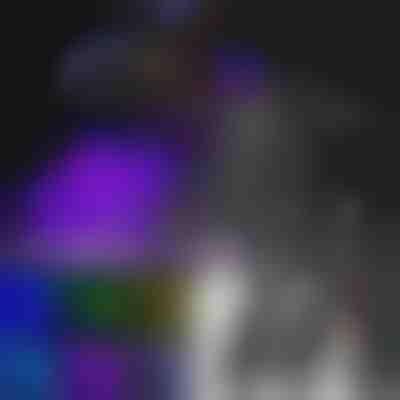 Ασύρματος ατμοσφαιρικός φωτισμός αυτοκινήτου - 7 χρώματα, συγχρονισμός με μουσική + τηλεχειριστήριο | LUMEZIN