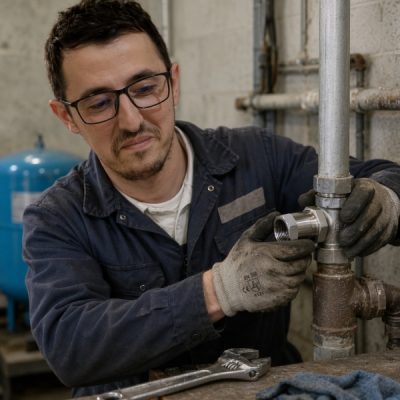 Επέκταση συνδέσμου M18x1.5 (2 τεμ.) | CONEXTE